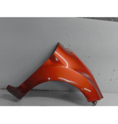 Aile avant droit FORD FIESTA 6