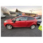 Aile avant droit FORD FIESTA 6