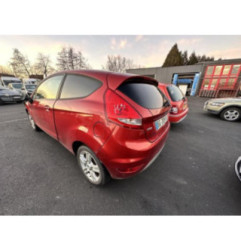 Aile avant droit FORD FIESTA 6 Photo n°6