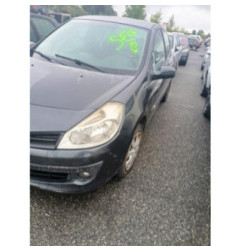 Debitmetre RENAULT CLIO 3 Photo n°6