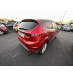 Aile avant droit FORD FIESTA 6 Photo n°9