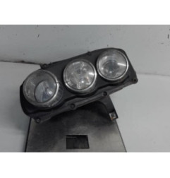 Optique avant principal gauche (feux)(phare) ALFA ROMEO 159