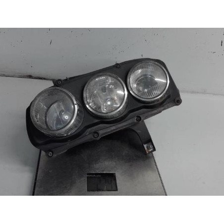 Optique avant principal gauche (feux)(phare) ALFA ROMEO 159