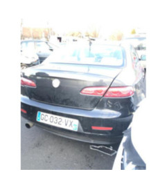 Optique avant principal gauche (feux)(phare) ALFA ROMEO 159 Photo n°4