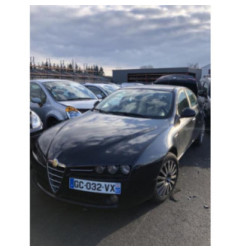 Optique avant principal gauche (feux)(phare) ALFA ROMEO 159 Photo n°5