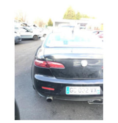 Optique avant principal gauche (feux)(phare) ALFA ROMEO 159 Photo n°15