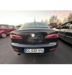 Optique avant principal gauche (feux)(phare) ALFA ROMEO 159 Photo n°17