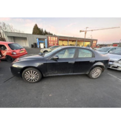 Optique avant principal gauche (feux)(phare) ALFA ROMEO 159 Photo n°18