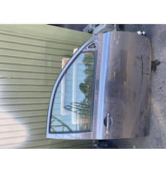 Porte avant droit NISSAN MICRA 3 Photo n°1