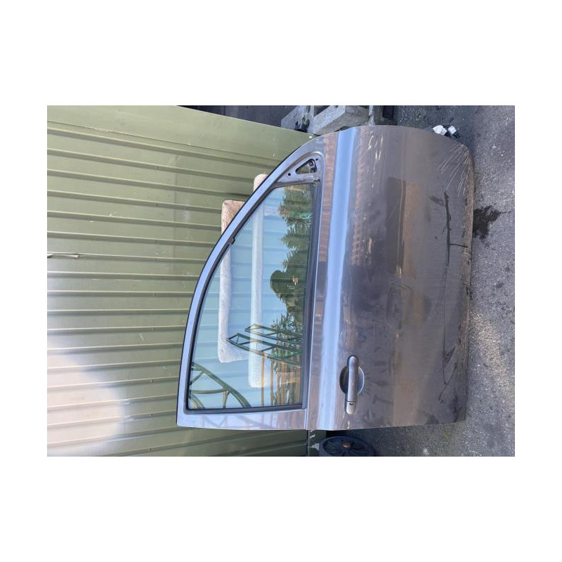 Porte avant droit NISSAN MICRA 3