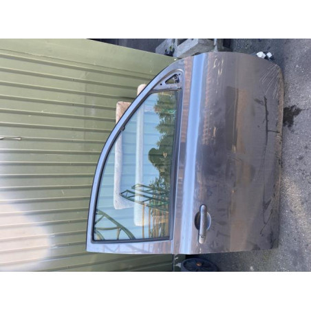 Porte avant droit NISSAN MICRA 3 Photo n°1