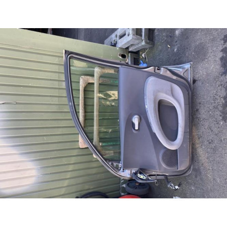 Porte avant droit NISSAN MICRA 3