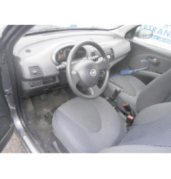 Porte avant droit NISSAN MICRA 3 Photo n°5
