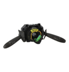 Com (Bloc Contacteur Tournant+Commodo Essuie Glace+Commodo Phare) FIAT PUNTO 2 Photo n°1