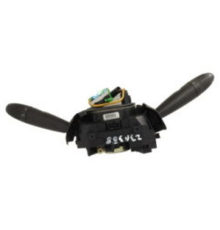 Com (Bloc Contacteur Tournant+Commodo Essuie Glace+Commodo Phare) FIAT PUNTO 2 Photo n°3