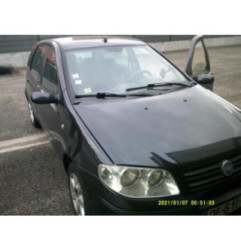 Com (Bloc Contacteur Tournant+Commodo Essuie Glace+Commodo Phare) FIAT PUNTO 2 Photo n°6