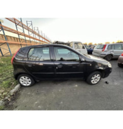 Com (Bloc Contacteur Tournant+Commodo Essuie Glace+Commodo Phare) FIAT PUNTO 2 Photo n°8