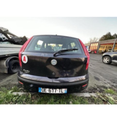 Com (Bloc Contacteur Tournant+Commodo Essuie Glace+Commodo Phare) FIAT PUNTO 2 Photo n°10