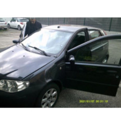 Com (Bloc Contacteur Tournant+Commodo Essuie Glace+Commodo Phare) FIAT PUNTO 2 Photo n°12