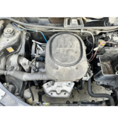 Com (Bloc Contacteur Tournant+Commodo Essuie Glace+Commodo Phare) FIAT PUNTO 2 Photo n°13