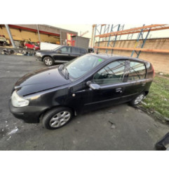 Com (Bloc Contacteur Tournant+Commodo Essuie Glace+Commodo Phare) FIAT PUNTO 2 Photo n°17