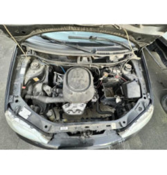 Com (Bloc Contacteur Tournant+Commodo Essuie Glace+Commodo Phare) FIAT PUNTO 2 Photo n°19