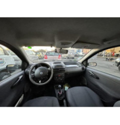 Com (Bloc Contacteur Tournant+Commodo Essuie Glace+Commodo Phare) FIAT PUNTO 2 Photo n°20