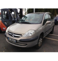 Debitmetre CITROEN C8 Photo n°6