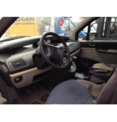 Debitmetre CITROEN C8 Photo n°7