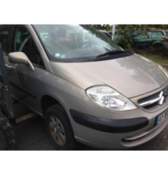 Debitmetre CITROEN C8 Photo n°8