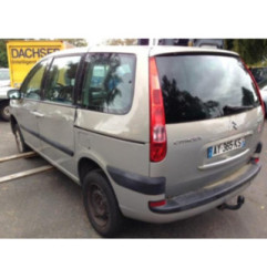 Debitmetre CITROEN C8 Photo n°9
