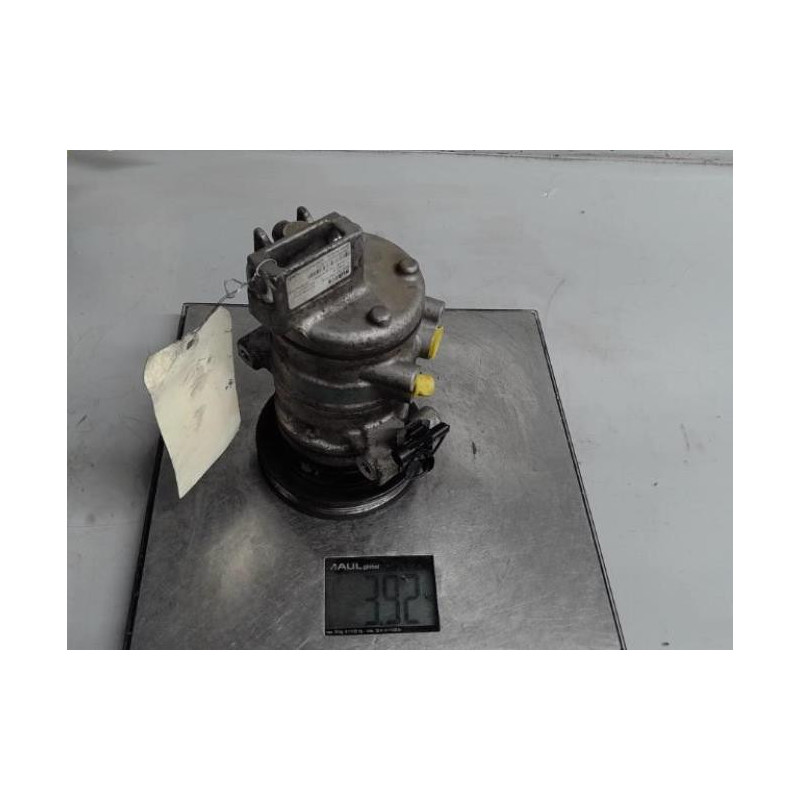 Compresseur clim SUZUKI ALTO 3