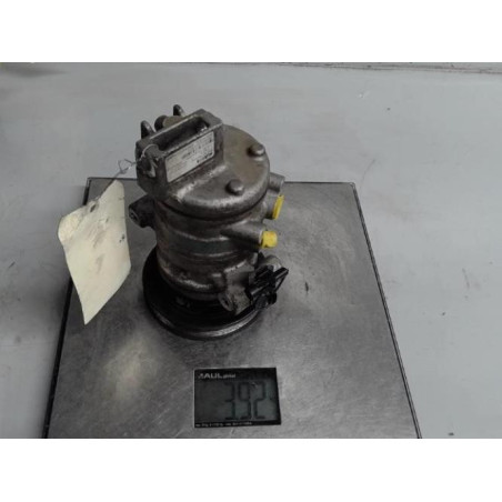 Compresseur clim SUZUKI ALTO 3 Photo n°1
