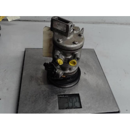 Compresseur clim SUZUKI ALTO 3