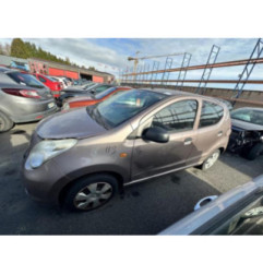 Compresseur clim SUZUKI ALTO 3 Photo n°18