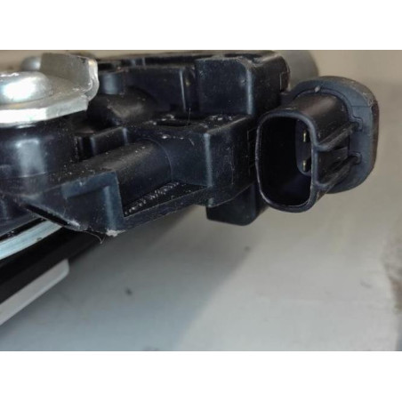 Moteur leve vitre avant droit SUZUKI ALTO 3 Photo n°1