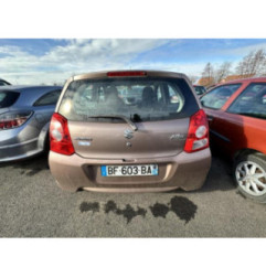 Moteur leve vitre avant droit SUZUKI ALTO 3 Photo n°9