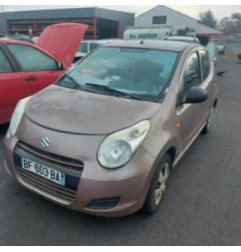 Moteur leve vitre avant droit SUZUKI ALTO 3 Photo n°17