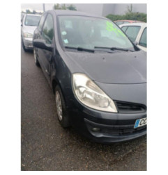 Debitmetre RENAULT CLIO 3 Photo n°7
