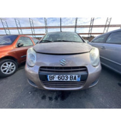 Moteur leve vitre avant droit SUZUKI ALTO 3 Photo n°20