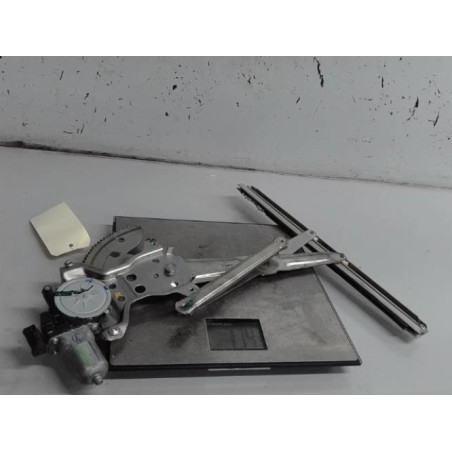 Moteur leve vitre avant gauche SUZUKI ALTO 3
