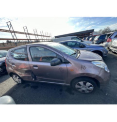 Moteur leve vitre avant gauche SUZUKI ALTO 3 Photo n°7