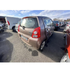 Moteur leve vitre avant gauche SUZUKI ALTO 3 Photo n°8