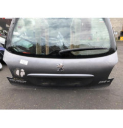 Malle/Hayon arriere PEUGEOT 206+ Photo n°1