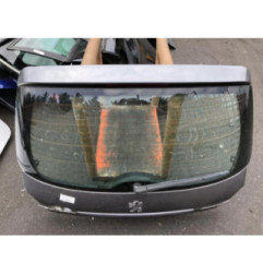 Malle/Hayon arriere PEUGEOT 206+