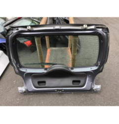 Malle/Hayon arriere PEUGEOT 206+ Photo n°3