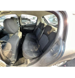 Malle/Hayon arriere PEUGEOT 206+ Photo n°9