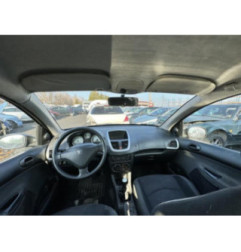 Malle/Hayon arriere PEUGEOT 206+ Photo n°15