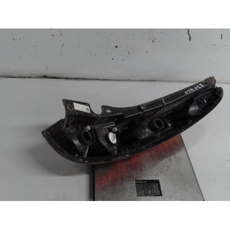 Feu arriere principal gauche (feux) NISSAN ALMERA TINO Photo n°1