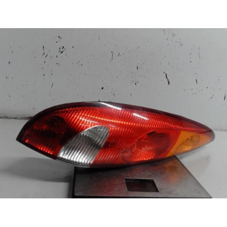 Feu arriere principal gauche (feux) NISSAN ALMERA TINO